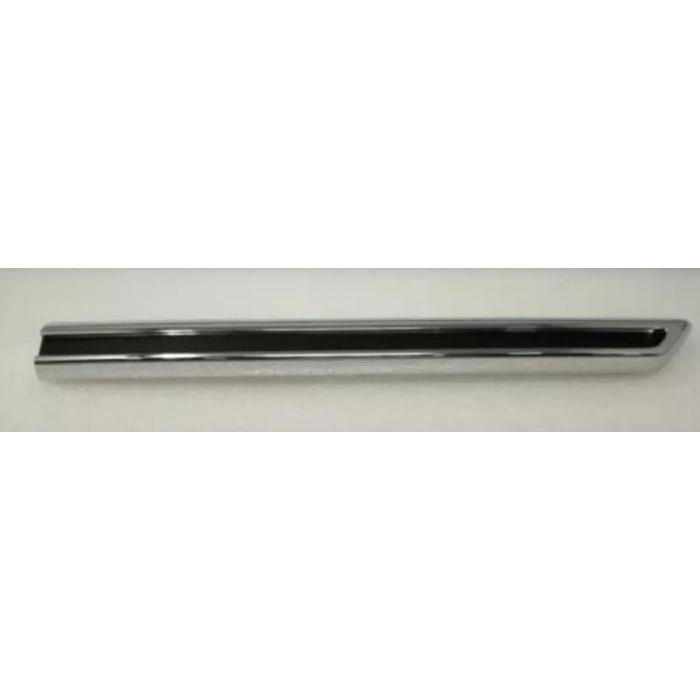 Garnish List Grill Radiator Suzuki Ignis New Ignis Asli Sgp