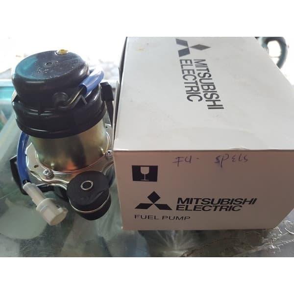 Rotak Futura Carbu Fuel Pump Futura Original