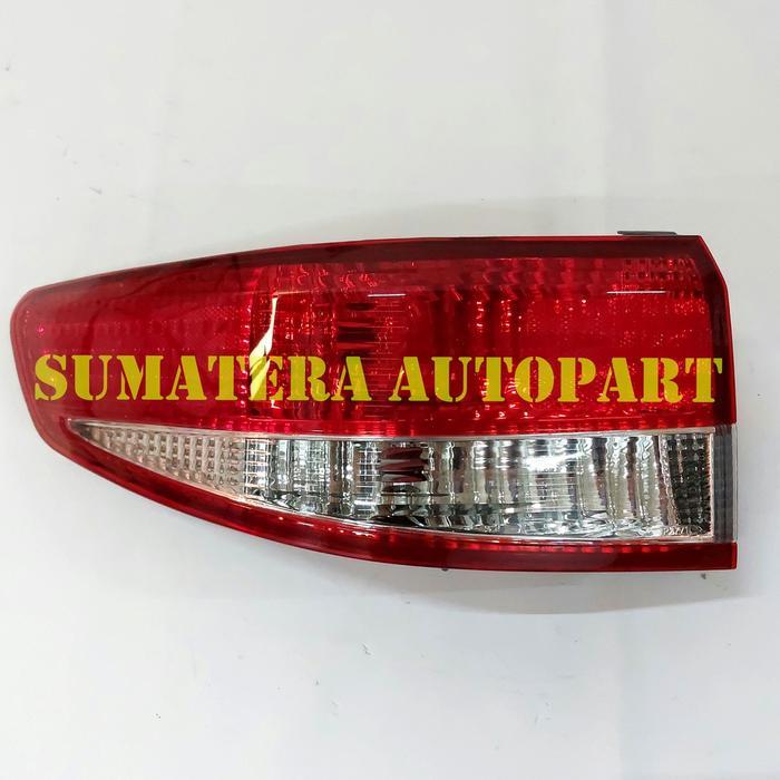 Tail Lamp Stop Lamp Lampu Belakang Kanan Kiri Honda Accord Cm5 2003 2004 2005