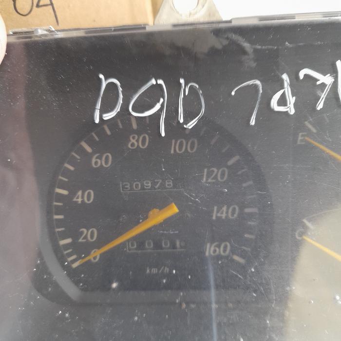 Odometer Kilometer Toyota Kijang Kapsul Lgx 2004