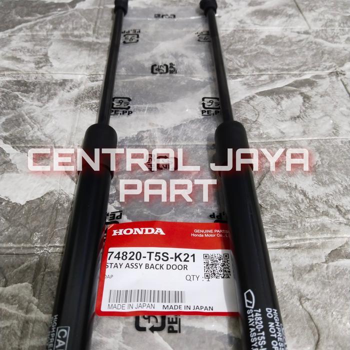 Shock Bagasi Jazz Rs