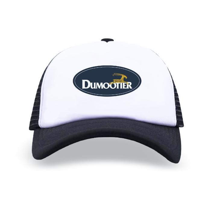 TOGOPIGI - Topi Trucker - Dumo Deer