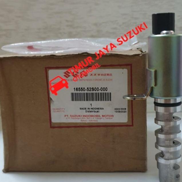 Ocv New Carry Sparepart Suzuki
