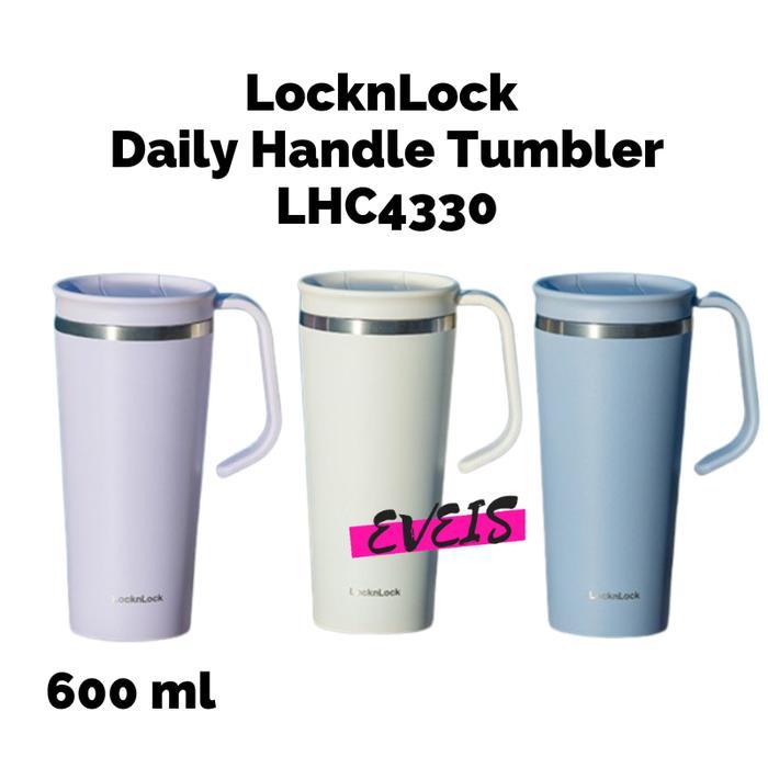 LocknLock LHC4330 Tumbler