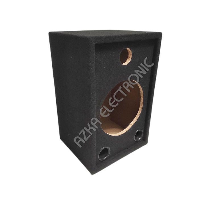 TERMURAH Box Speaker 10 Inch Plus Lubang Tweeter