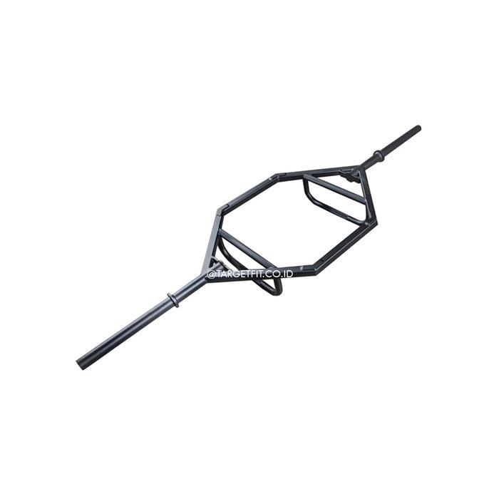 LIVEPRO HEX BAR