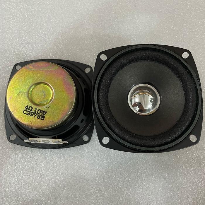 NEW Speaker Woofer 3 Inch 4 ohm 10 watt
