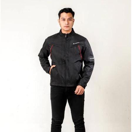 RESPIRO JAKET AIR VENTECH RESPIRO MOTOR JACKET