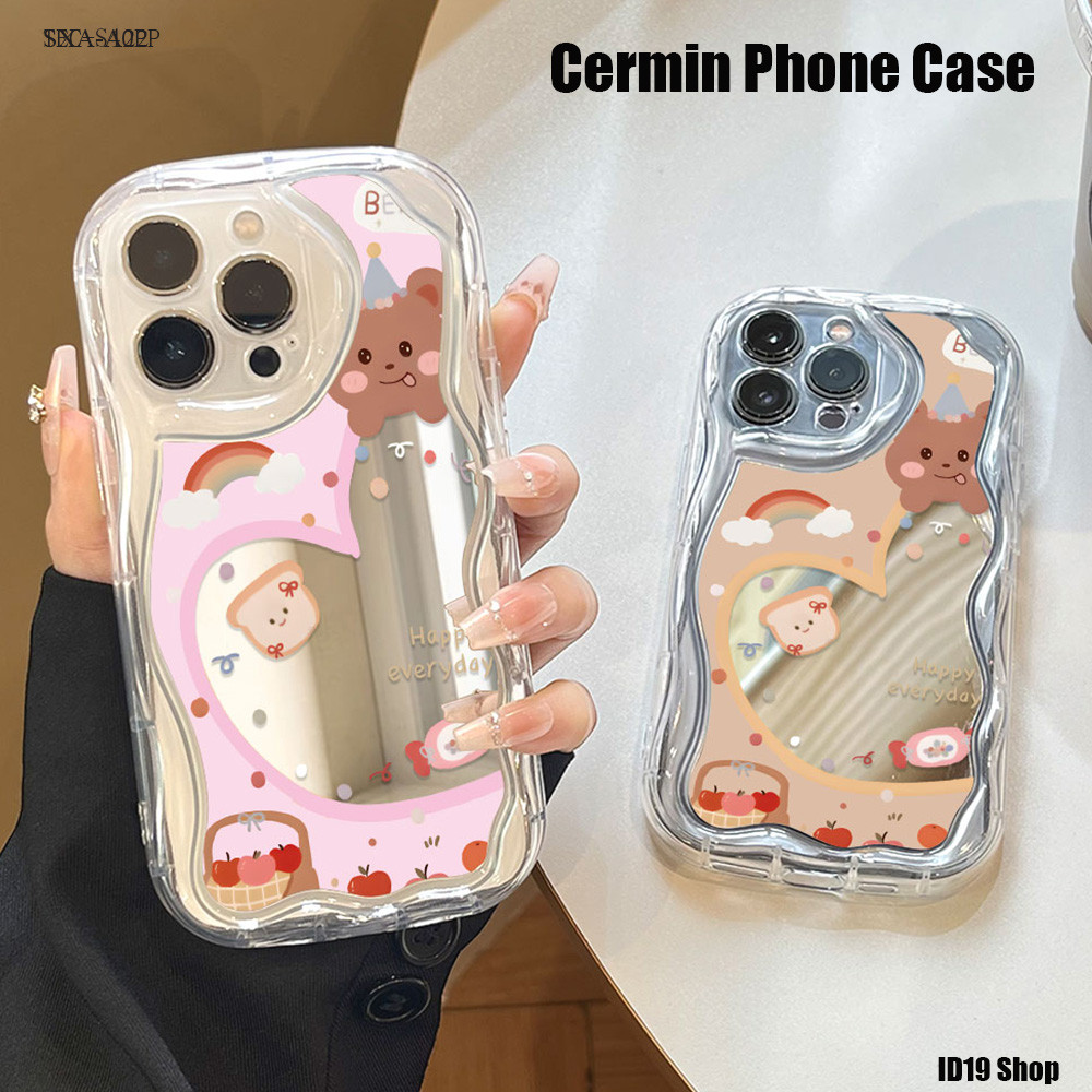 Casing Hp Untuk Compitable With Samsung Galax A24 A52 A52S A32 A31 A23 A22 A71 A51 A72 4G 5G Case So