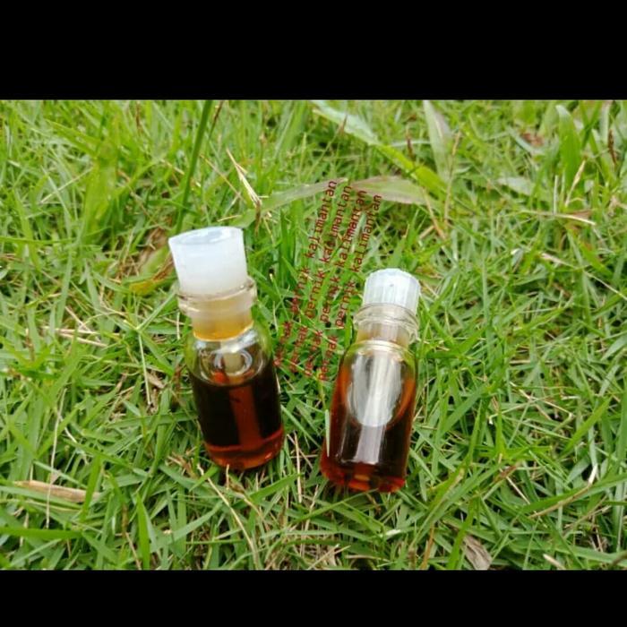 BERKUALITAS Minyak Gaharu Dihnil Oud 100% Original Impor Arab Saudi 3ml