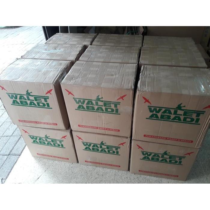 BERKUALITAS Parfum Walet Abadi khuss uuntuk rumah burung walet
