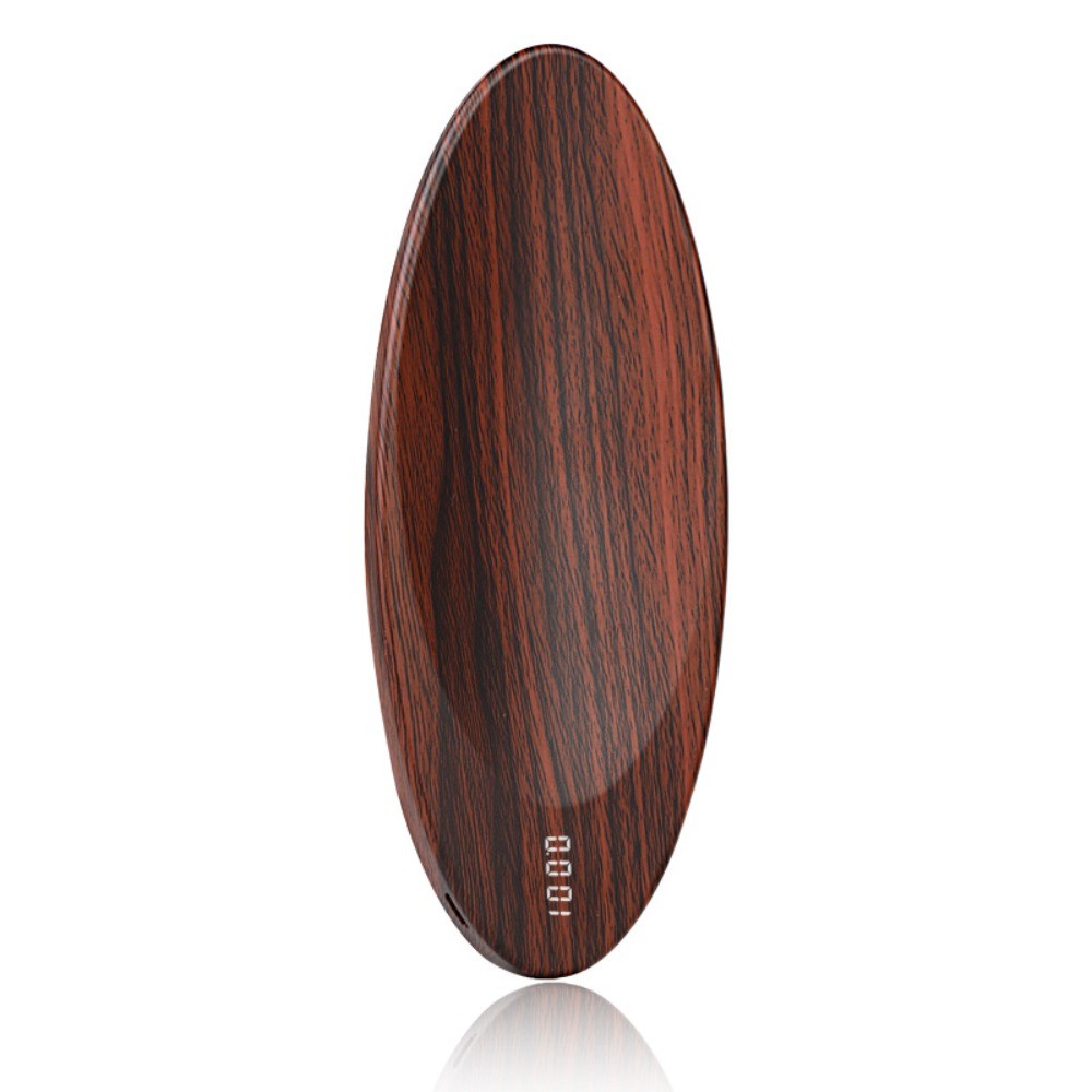 1PCS Portable Digital Scale Multifunction Digital Pocket Scale Rechargeable Gram Scale Coffee Scale
