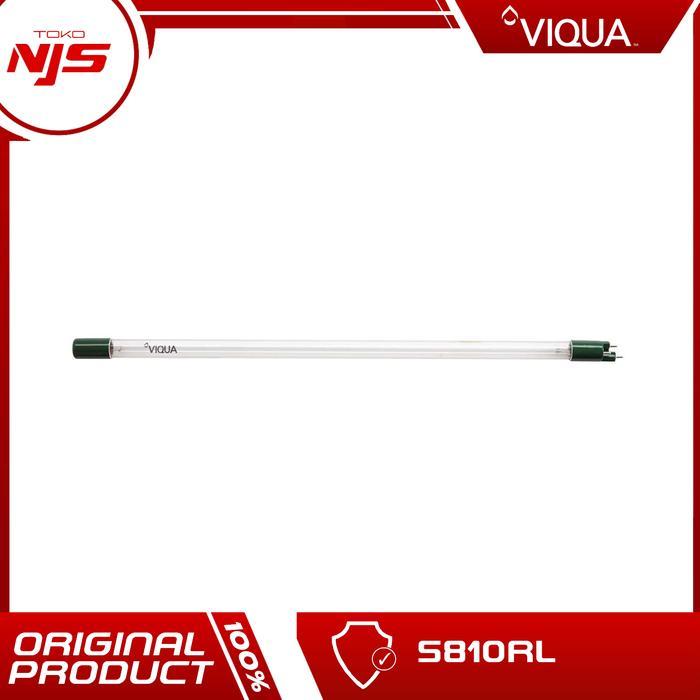 TERBARU LAMPU UV VIQUA STERILIGHT S810RL