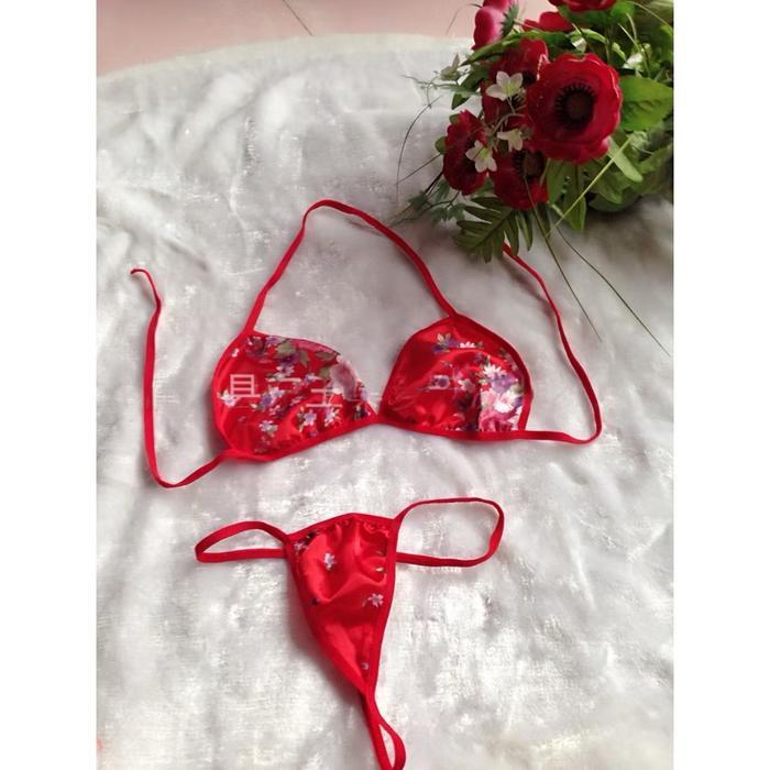 jeso setelan dalaman wanita hot erotis