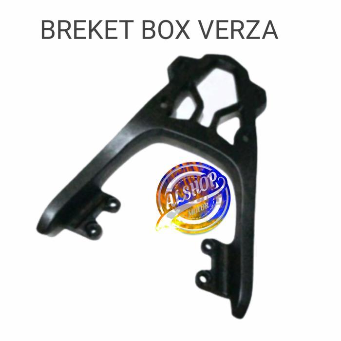 Breket Box Motor Honda Verza / Bracket Box Motor Honda Verza Motorcycle Terbaru !!!