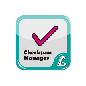 EF CheckSum Manager Aplikasi Software Profesional Full Version
