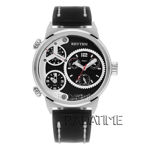 Jam Tangan Pria Rhythm SI1610L-01 100% Original