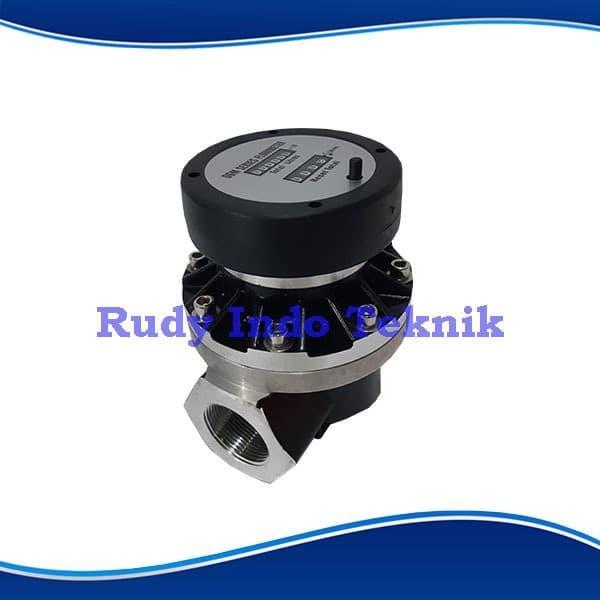 Flow Meter OGM 40 / OGM 1 1/2 Inch / FLow Meter Minyak Solar
