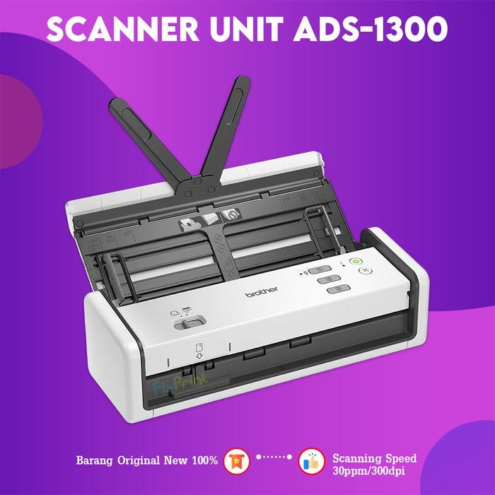 Brother Scanner Ads1200 Scanner Brother Ads 1200 Compact Document Scan