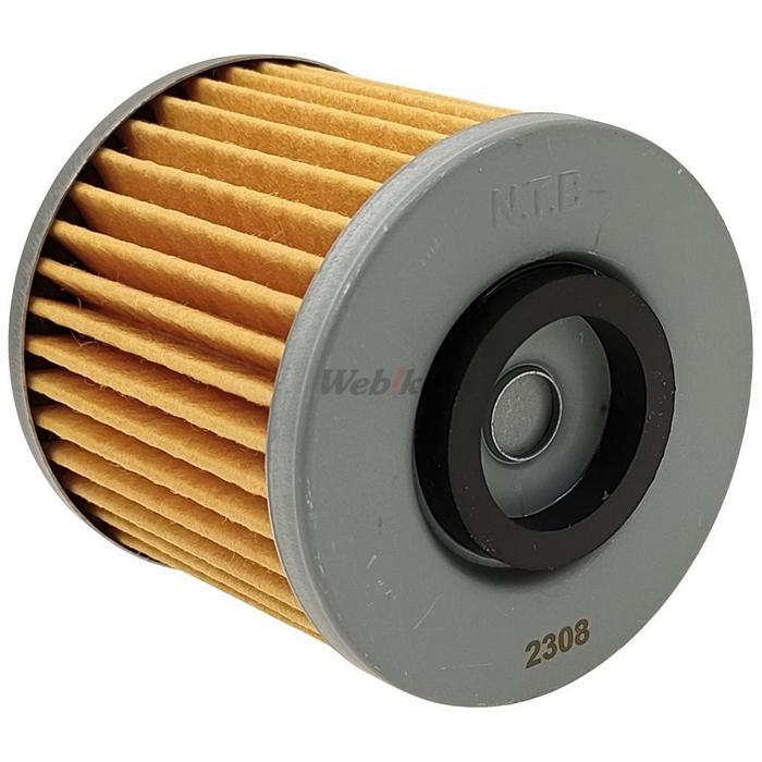 Filter Oli YAMAHA SR400 NTB Original