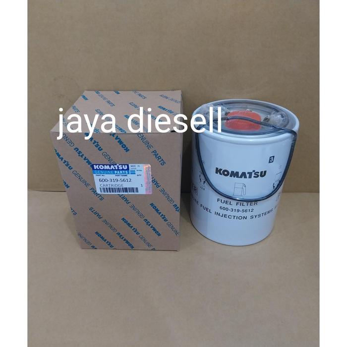 Filter 600-319-5612/600-319-5612/600 319 5612/6003195612