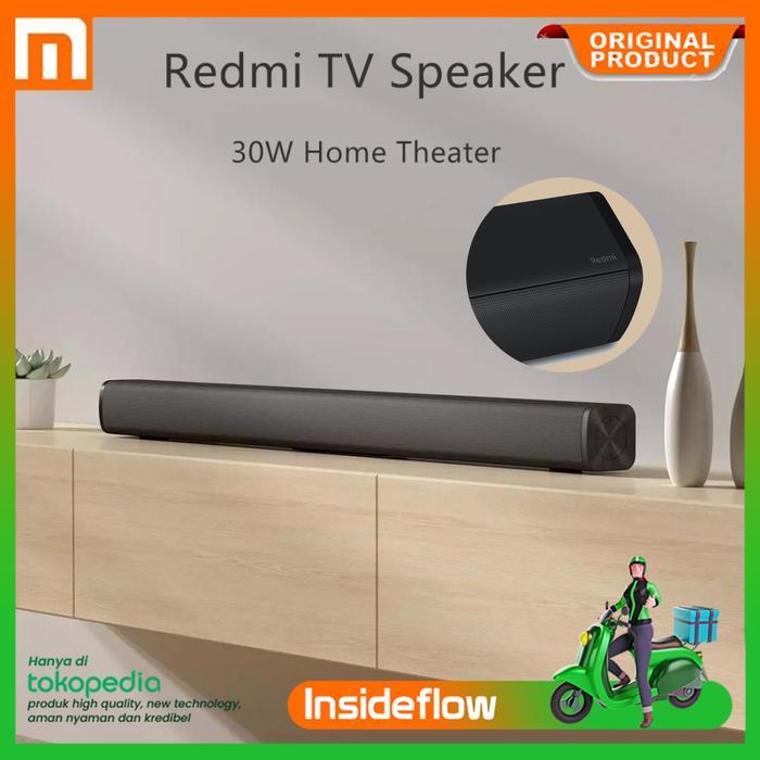 Redmi Soundbar Tv Bluetooth 5.0 Speaker