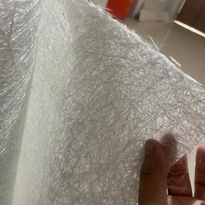 Serat Fiber / Serat Fiber Aquaproof / Serat Fiber Roll 300Gsm