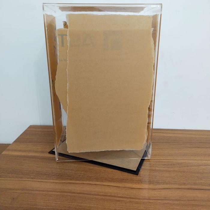 Box Figure/Display Figure/Box Mainan