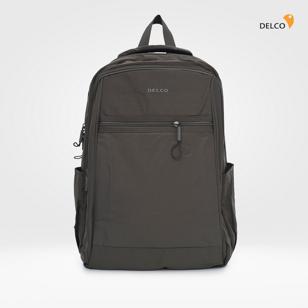 Tas Delco Ransel Pria 0716-0910