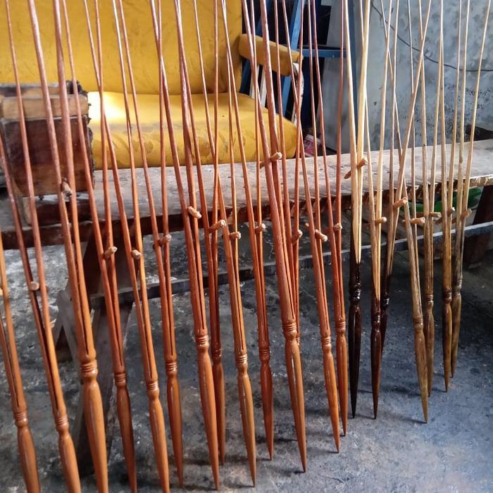 TERLARIS Gapit Kayu Ukuran Bima Gunungan Bahan Kayu Sambung Penjalin untuk Ukuran Bima Gunungan DLL