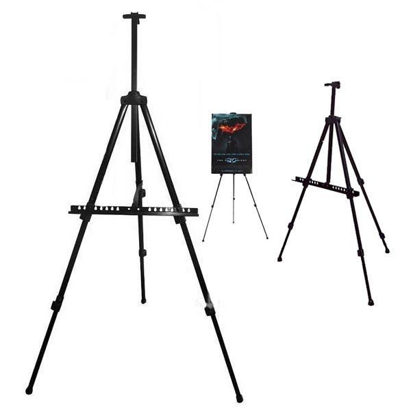 frame stand foto / stand frame, free tas