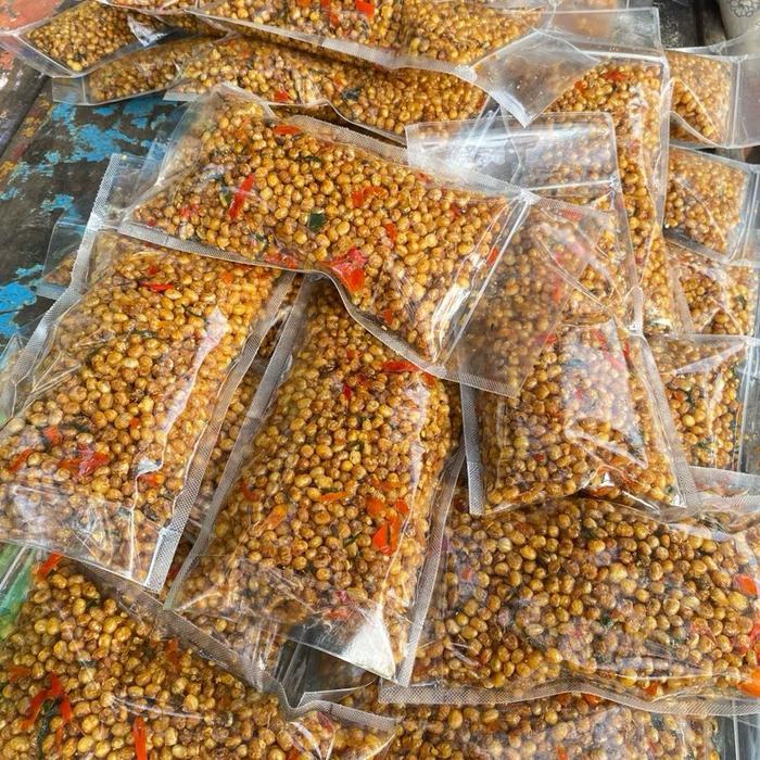 READY Jagung pulut goreng enakk