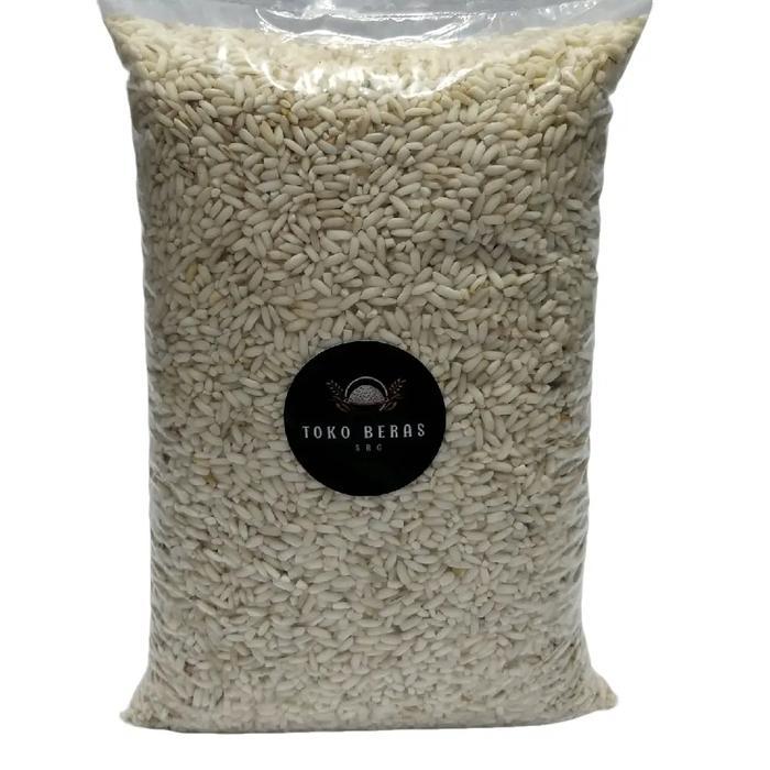 READY Ketan putih / beras ketan putih asli subang Rice