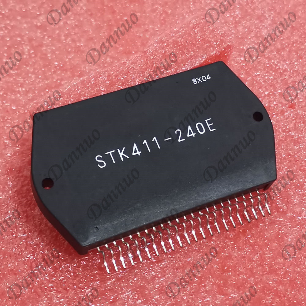 BEST SELLER STK411-210E STK411-220E STK411-230E STK411-240E STK411-290E STK411-230M STK411-220D