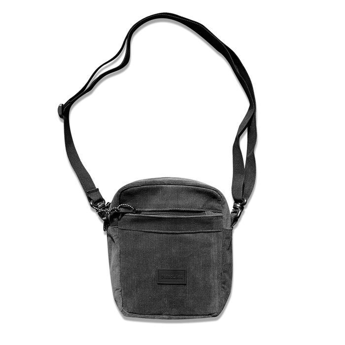 Eiger - Slingbag Corduroy Cotton Tas Selempang Mini Unisex Msbc 02