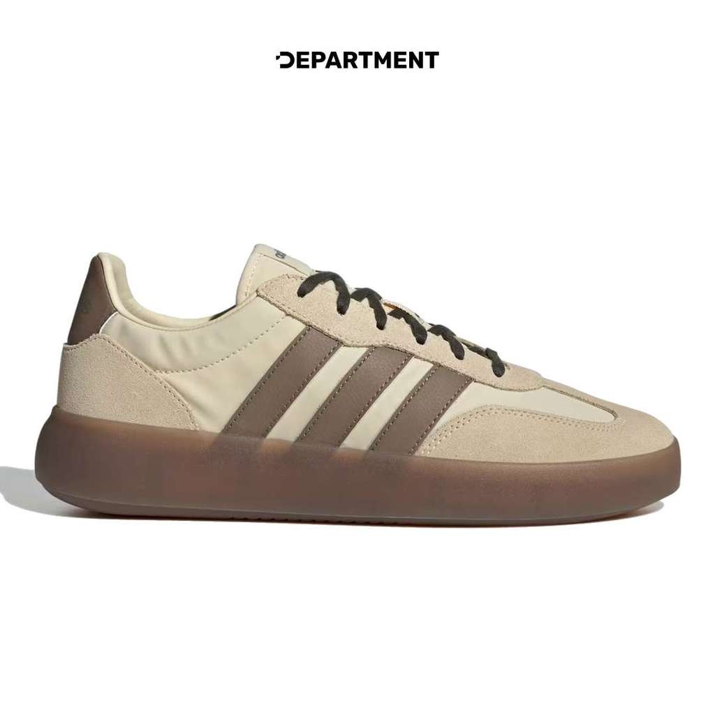 ADIDAS Sepatu Sneakers Pria BARREDA DECODE KI1988 ORIGINAL