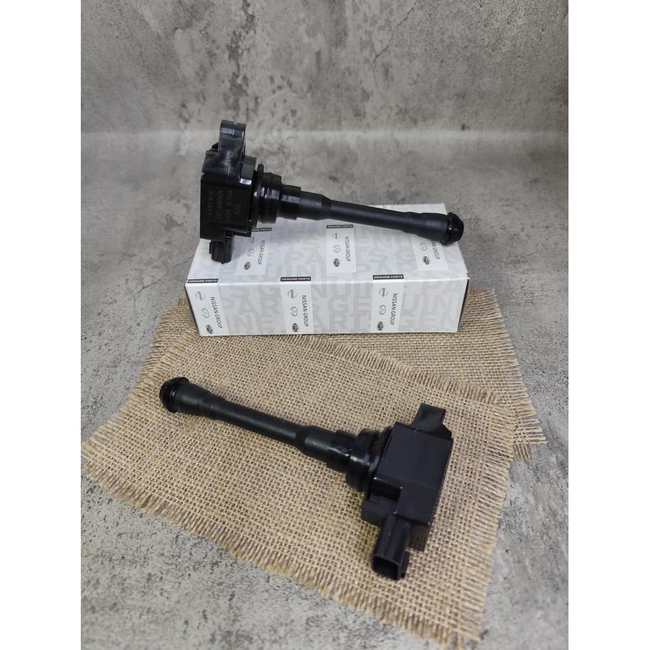Ignition Coil Nissan Juke Koil Mobil