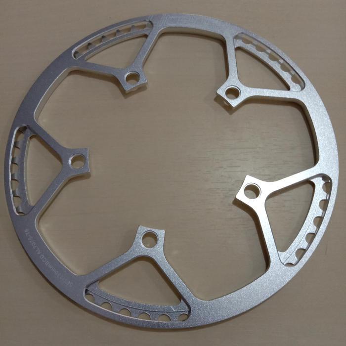 Chainring Litepro 56T 58T