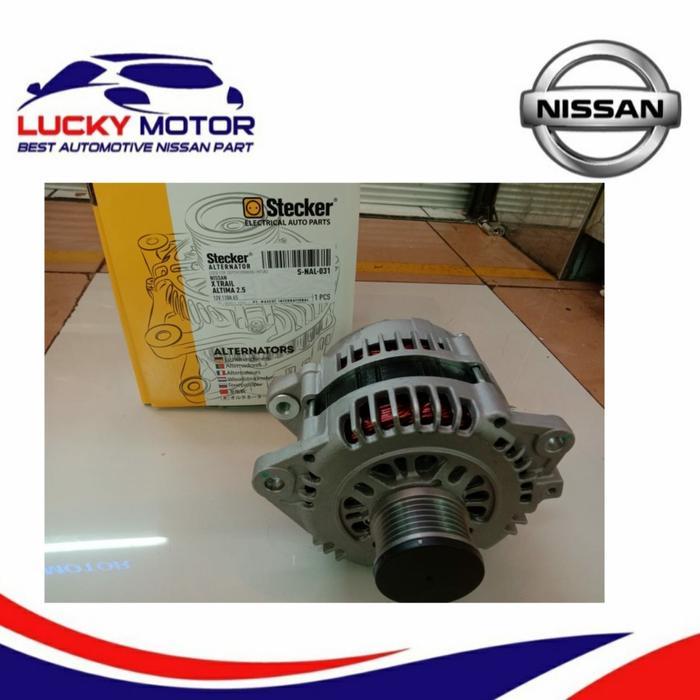 Alternator Nissan Xtrail T30 Serena C24