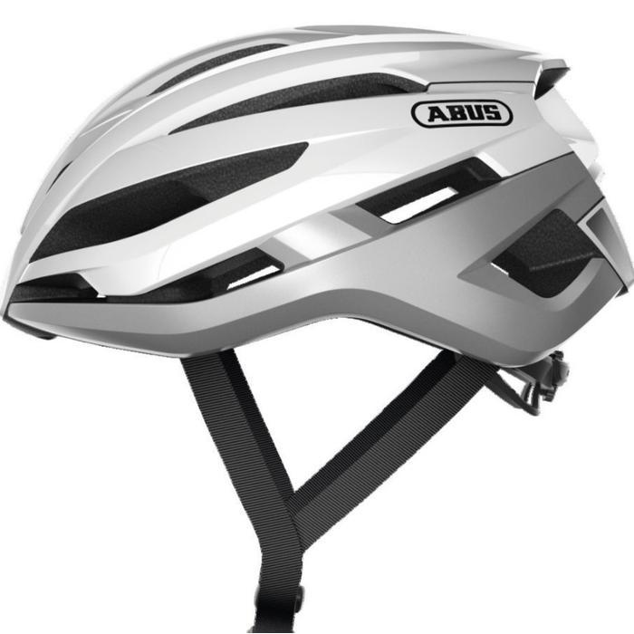 Helm Sepeda - Abus Helm Sepeda Stormchaser