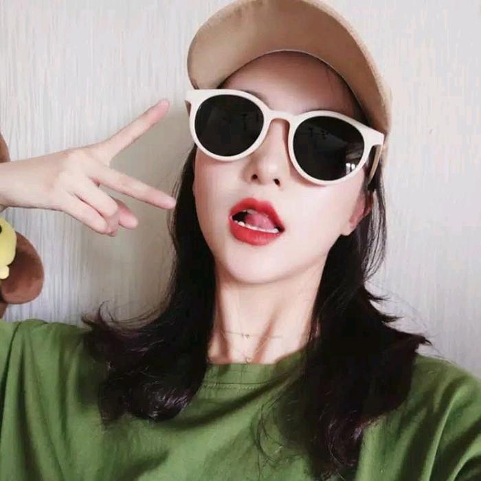 Flash Sale Kacamata Hitam Pria Wanita Keren Murah Original