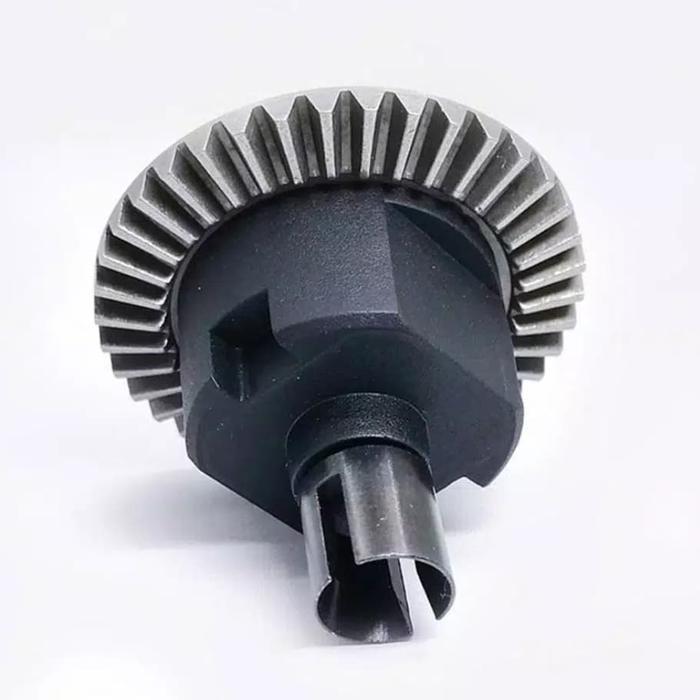 hsp 02024 gear diff front / rear RC hsp 1/10 94123 94111 differential