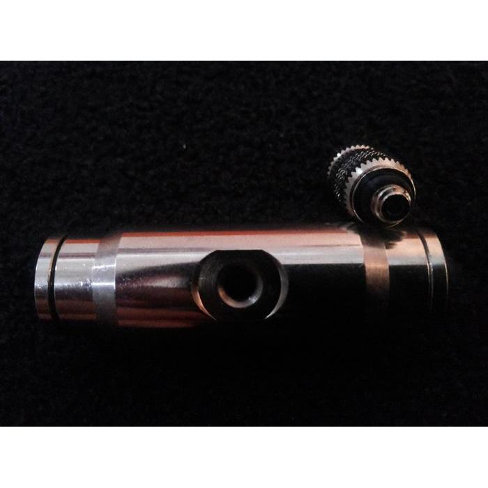 Nozzle Stainless -Gratisongkir