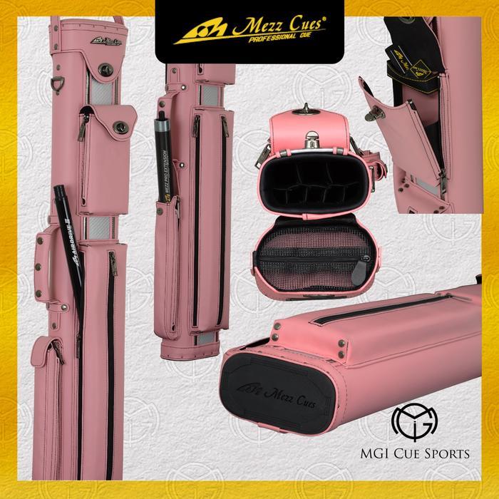 Mezz Billiard Cue Case GMC35