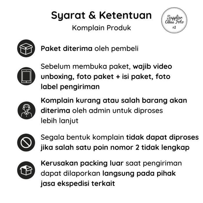 Saf Ringlight Rgb Rainbow 26Cm / Lighting Cahaya Lampu Konten Tiktok Youtuber