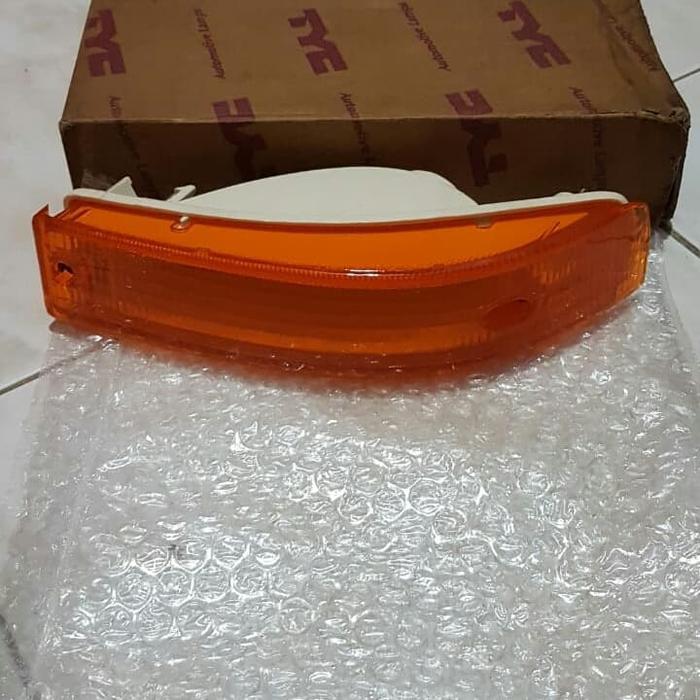 Lampu Sen Sein Bemper Depan Toyota Corolla Twincam