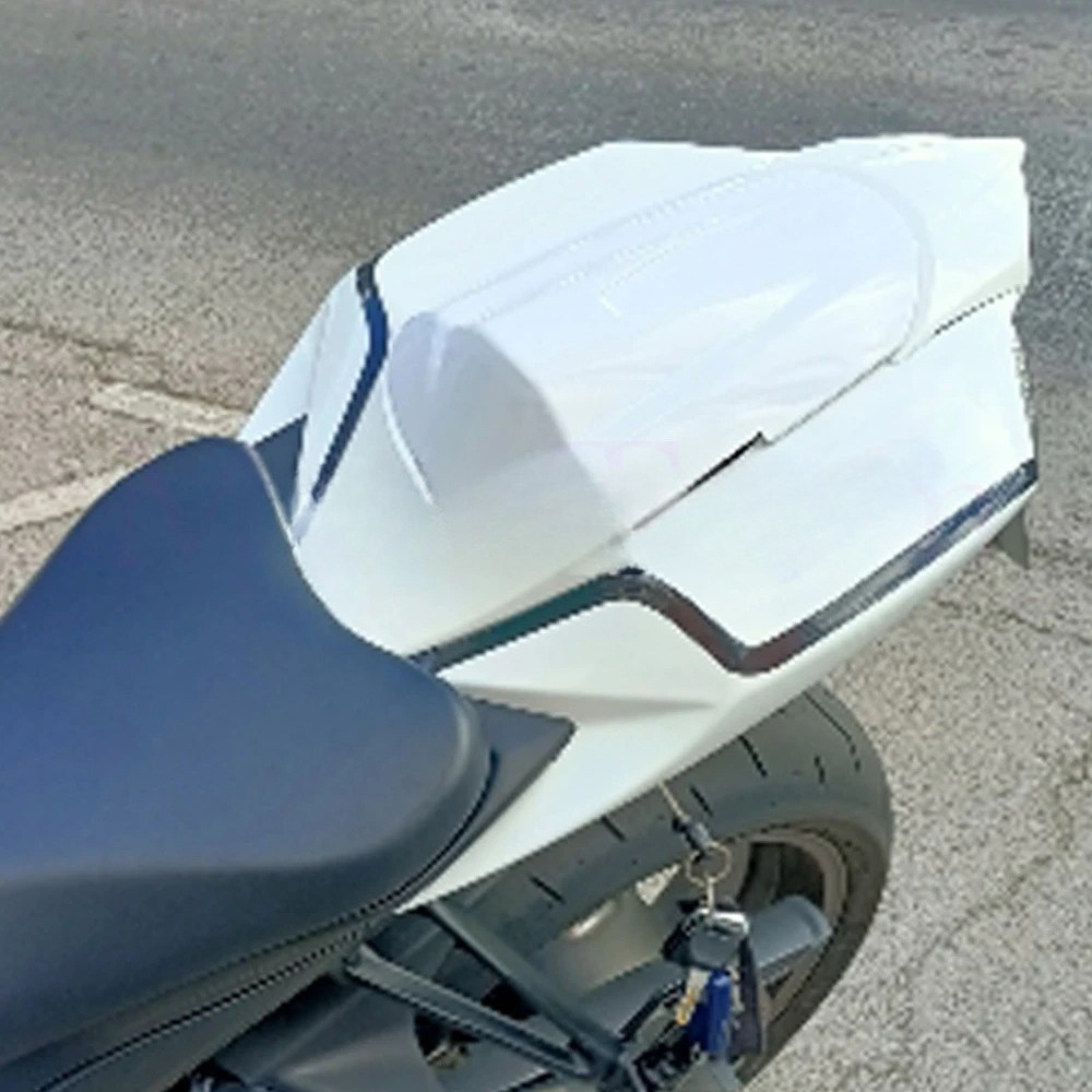 MOTORCYCLE SEAT FAIRING FOR SUZUKI GSX-R600 GSX-R750 GSXR600 GSXR750 K8 2008 2009 2010 SOLO RACER