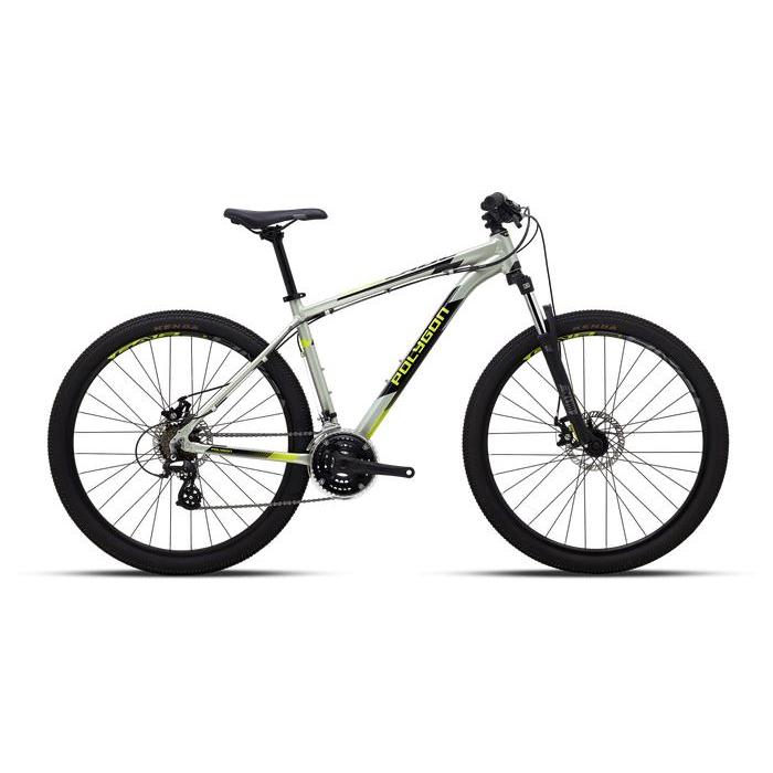 Sepeda Polygon Cascade 3 New