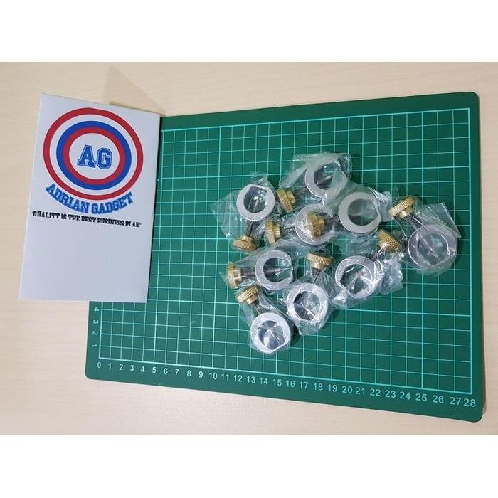 Pointer Puller / Removal For Pressure Gauge