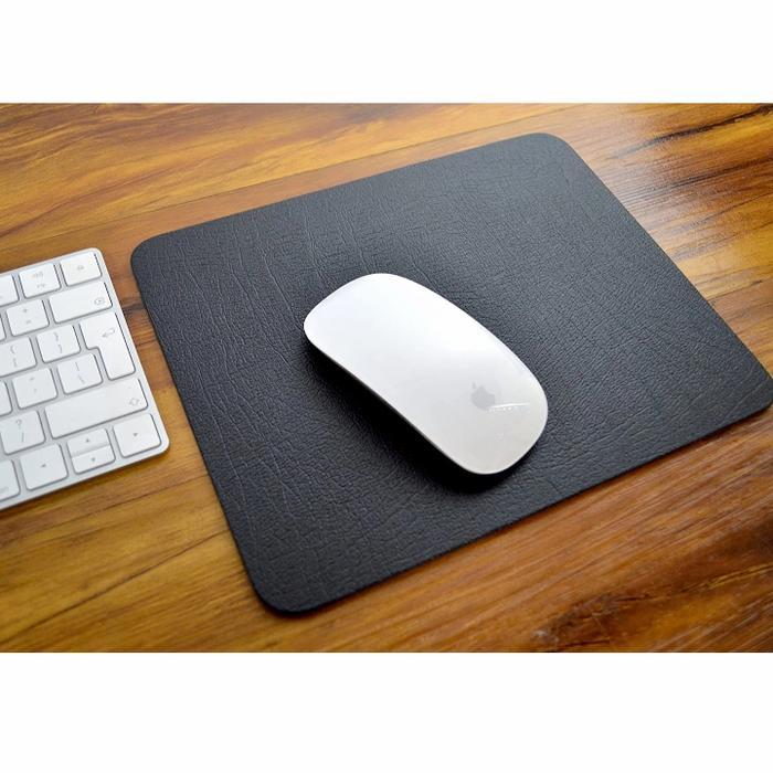 TERLARIS Mouse pad tatakan mouse gaming motif lucu unik alas anti slip Mousepad Computer desktop